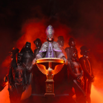“SKELETÁ”: GHOST desata su nuevo ritual sonoro con un lanzamiento global de proporciones míticas