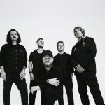 We Came As Romans despiertan emociones con su nuevo sencillo “No Rest for the Dreamer”