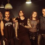 The Rasmus lanza su nuevo single “Break These Chains” junto a Niko Vilhelm de Blind Channel