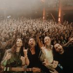 The Word Alive anuncia nuevo sencillo “Eyes Above”