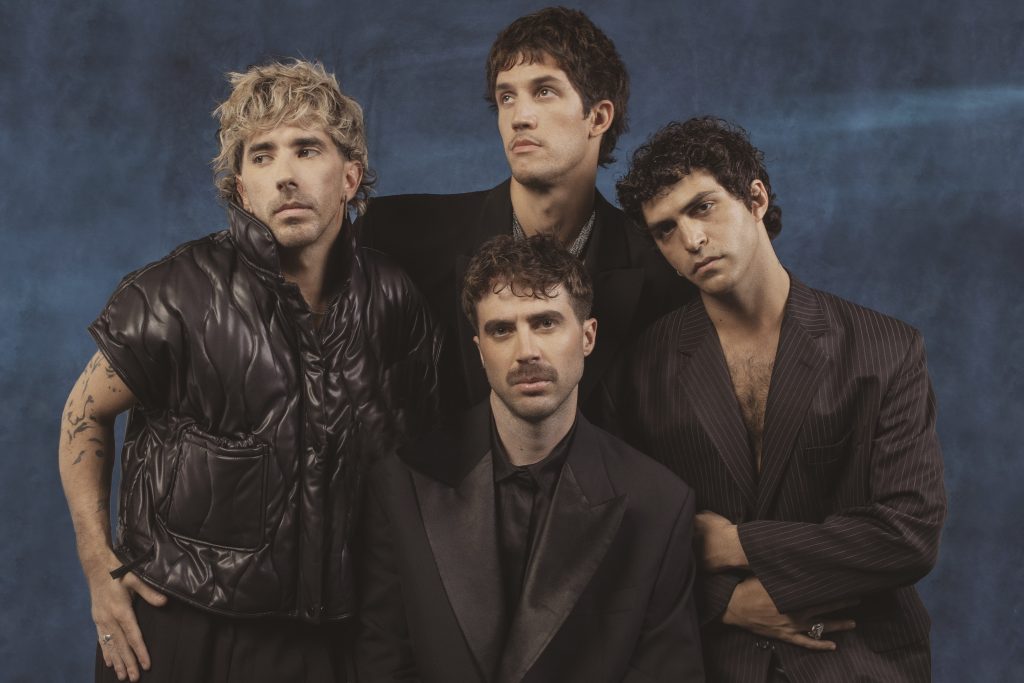 Silvestre y La Naranja anuncia gira por México para presentar ALTER EGO