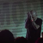 Reseña: Touché Amoré en el Fvckoff Room