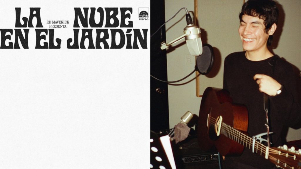 Ed Maverick anuncia nuevas fechas de su gira en teatros de México