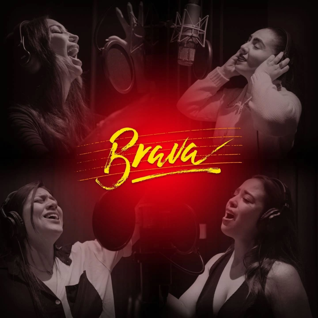 BRAVA: el cancionero popular se reinventa con fuerza femenina y alma sinfónica