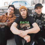 Pierce The Veil lanza edición deluxe de The Jaws of Life, inicia gira mundial y estrena nuevo sencillo “Kiss Me Now”