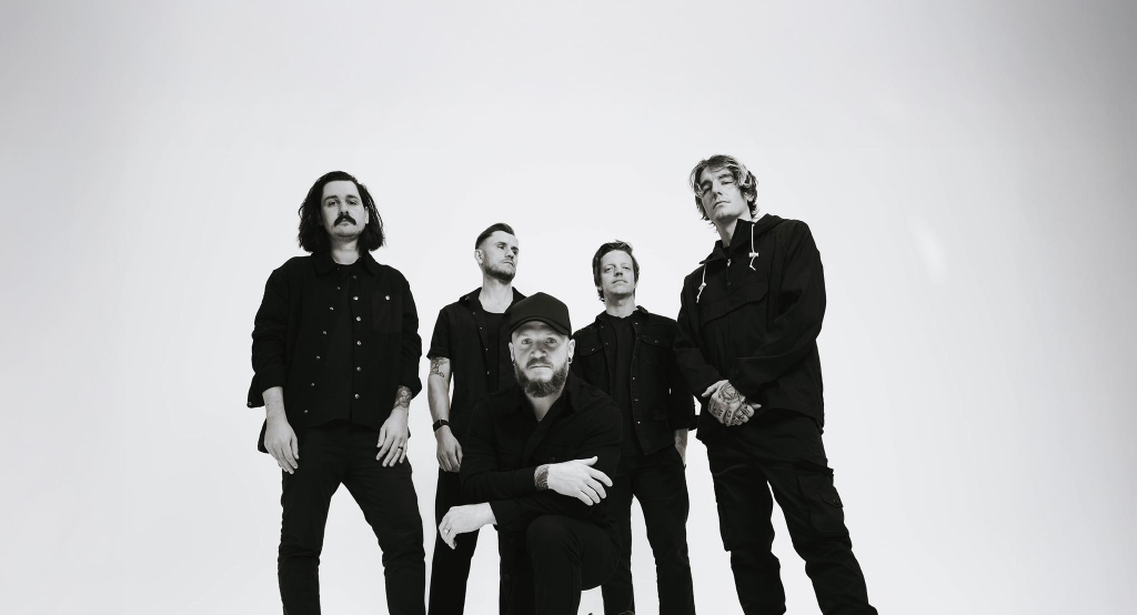“Bad Luck”: la catarsis emocional de We Came As Romans