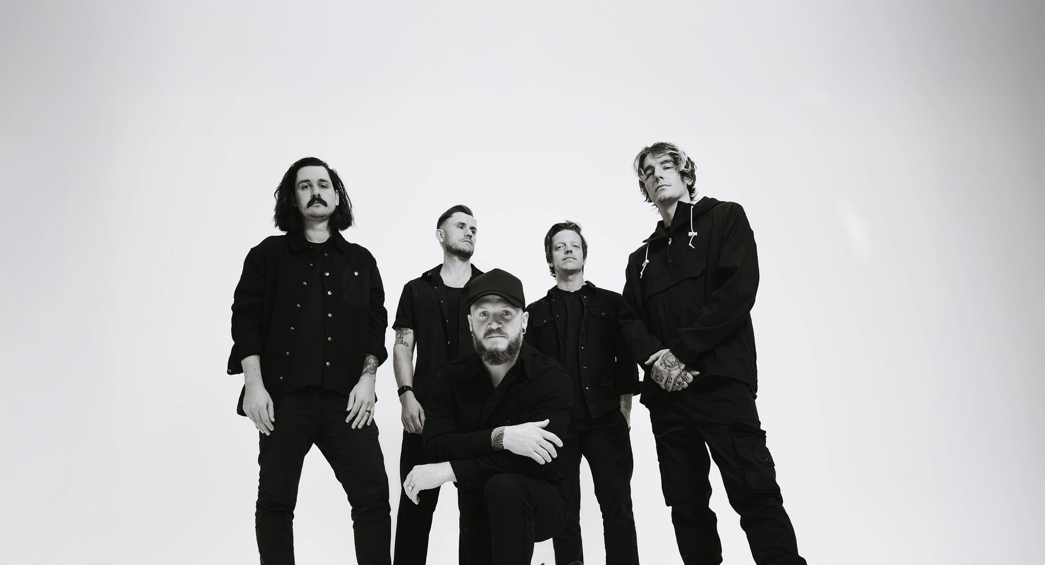 “Bad Luck”: la catarsis emocional de We Came As Romans