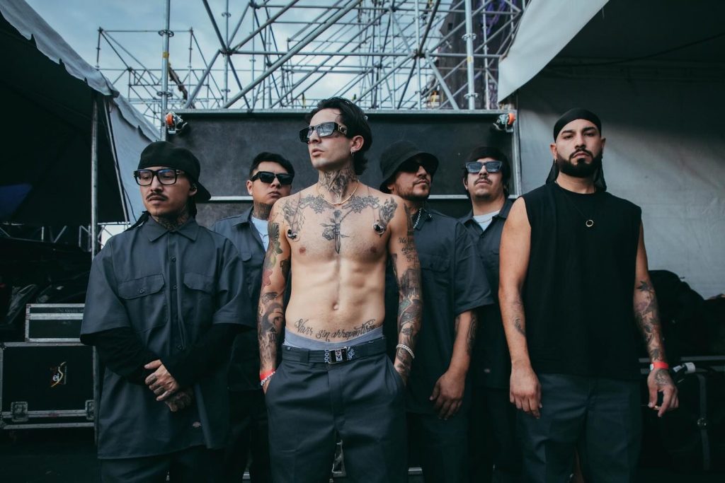 Ladrones llegan al Lunario del Auditorio Nacional este 5 de julio