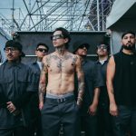 Ladrones llegan al Lunario del Auditorio Nacional este 5 de julio