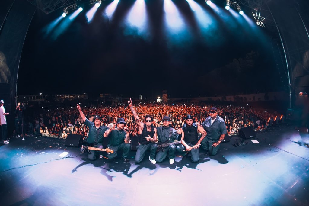 5 razones para dejarlo todo y ver a Ladrones este 5 de julio