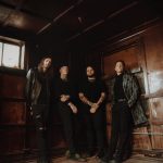 The Word Alive lanza su nuevo sencillo «Eyes Above»
