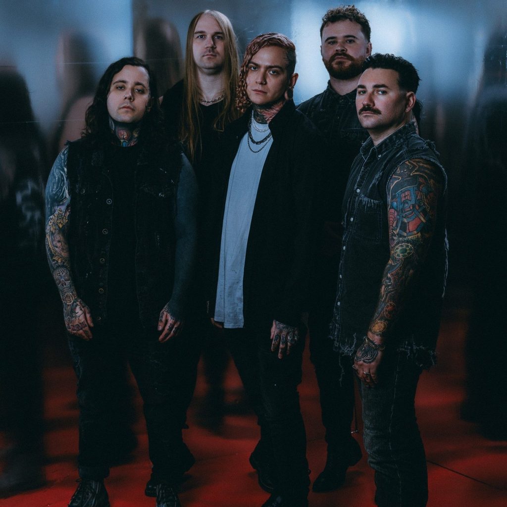 Lorna Shore lanza el nuevo video oficial de “Unbreakable”