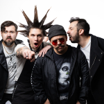 Conoce a Niñoz Perdidoz y su primer disco: Un Fracaso Al Revés