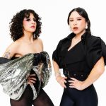 RENEE y Denisse Guerrero se unen en “El Disfraz (Re-versión)”: un dueto que es nostalgia, inspiración y empoderamiento