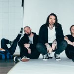 Coilguns lanza el video de “Placeholders” y prende fuego a las reglas del juego