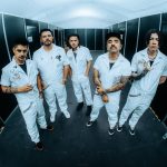 ALLISON desatará la Euforia en el Pepsi Center este 12 de julio