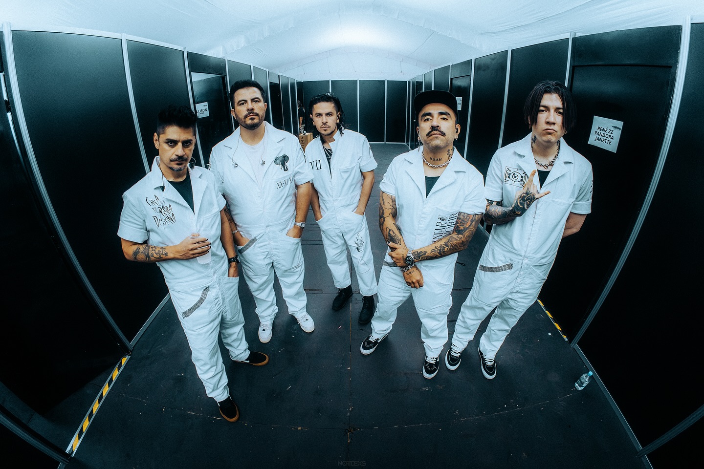 ALLISON desatará la Euforia en el Pepsi Center este 12 de julio