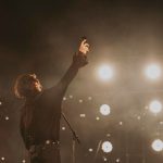 Las canciones que si o si queremos gritar con Siddhartha en el Pachuca Rock Fest