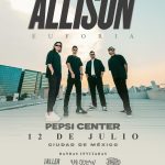 Estas canciones te harán correr por tus boletos para Allison en el Pepsi Center