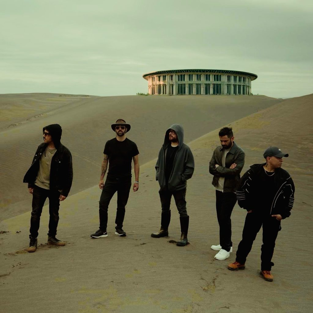 Camilo Séptimo lanza “Laberinto”, un refugio emocional en medio de la pérdida