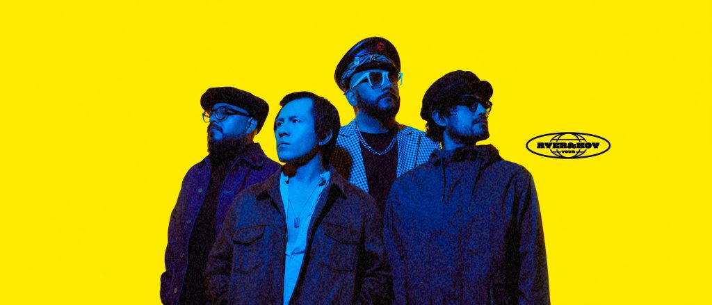 COMISARIO PANTERA PRESENTA “AYER Y HOY” EN EL AUDITORIO BB