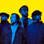 COMISARIO PANTERA PRESENTA “AYER Y HOY” EN EL AUDITORIO BB