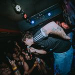 MIKI prepara un show íntimo en el Fuck Off Room este 25 de julio