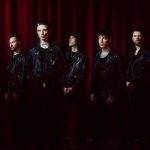 Black Veil Brides Regresa con su Nuevo Sencillo Hallelujah