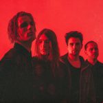 “Eliminator” es el nuevo sencillo de I See Stars y su electronicore