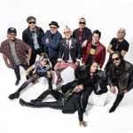 Sabo Romo celebra 10 años de “Rock en Tu Idioma” con concierto monumental en el Auditorio Nacional