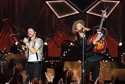 The Lumineers regresan a México con un concierto íntimo y lleno de emociones