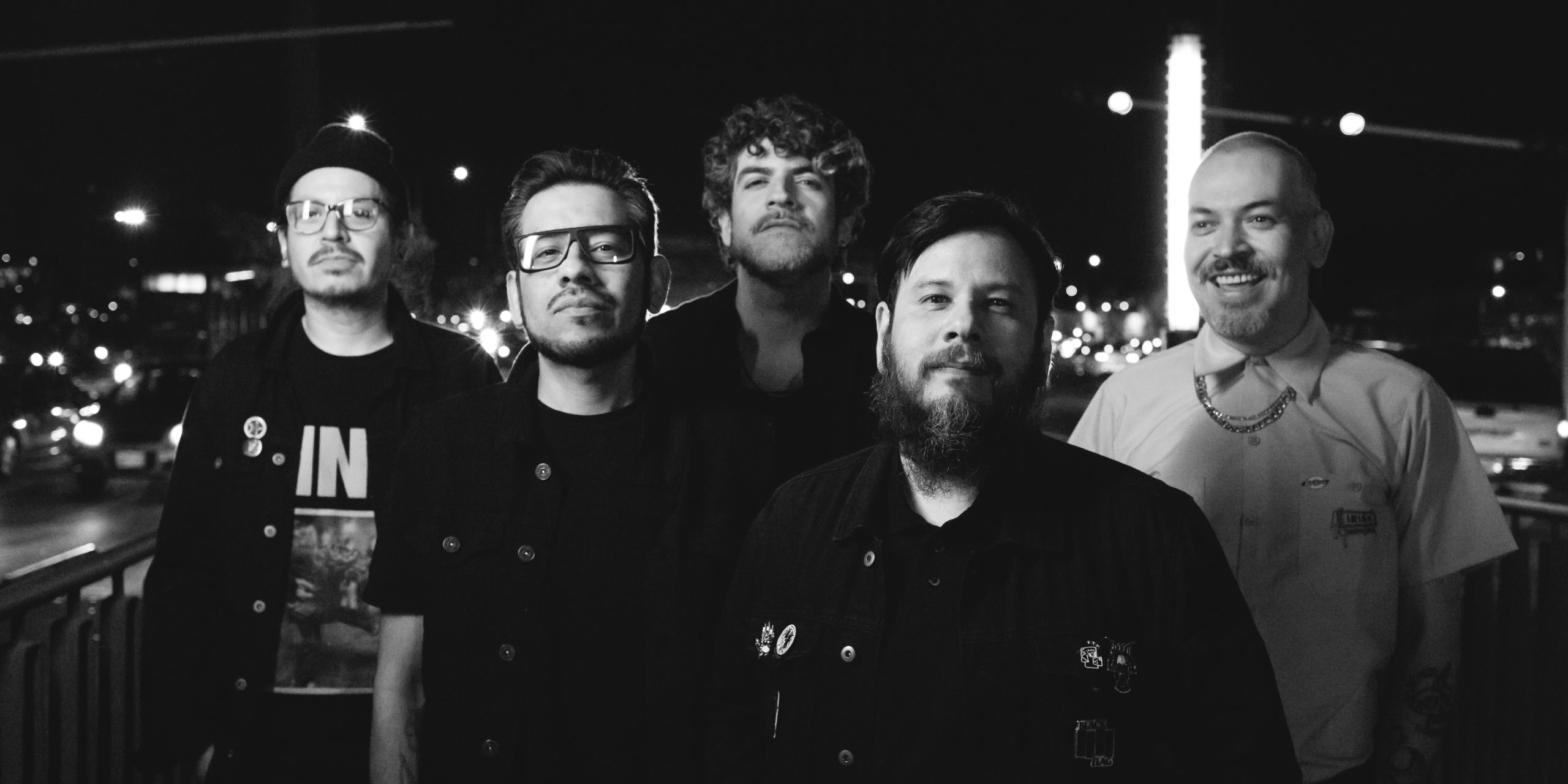 Thermo cerrará su gira “Arde en Mí” en el Auditorio BB este 4 de octubre