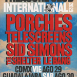 Treasure Club International regresa a México con una edición cargada de energía under y propuestas globales