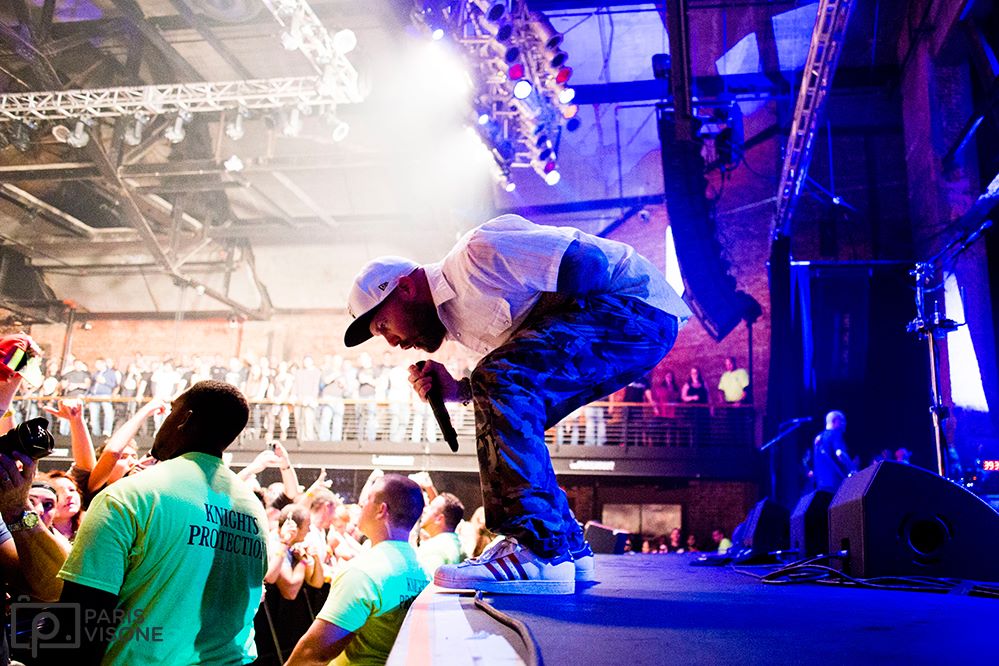 ¡Limp Bizkit regresa a México con invitados de lujo!