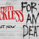 The Pretty Reckless regresa con fuerza y oscuridad en “For I Am Death”