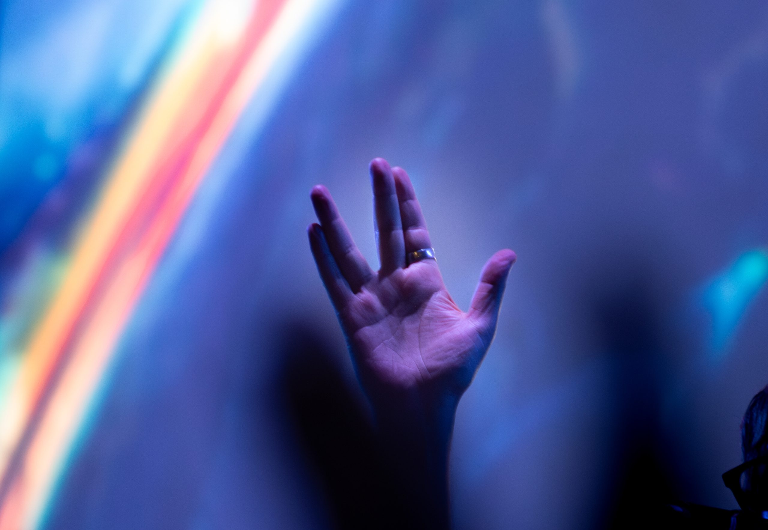 Pachuca Rockfest 2025: emociones, música y drama.