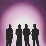 AFI anuncia Silver Bleeds the Black Sun…, su nuevo álbum para octubre