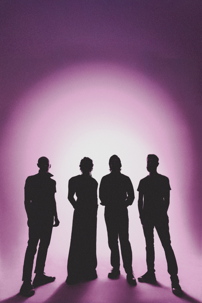 AFI anuncia Silver Bleeds the Black Sun…, su nuevo álbum para octubre