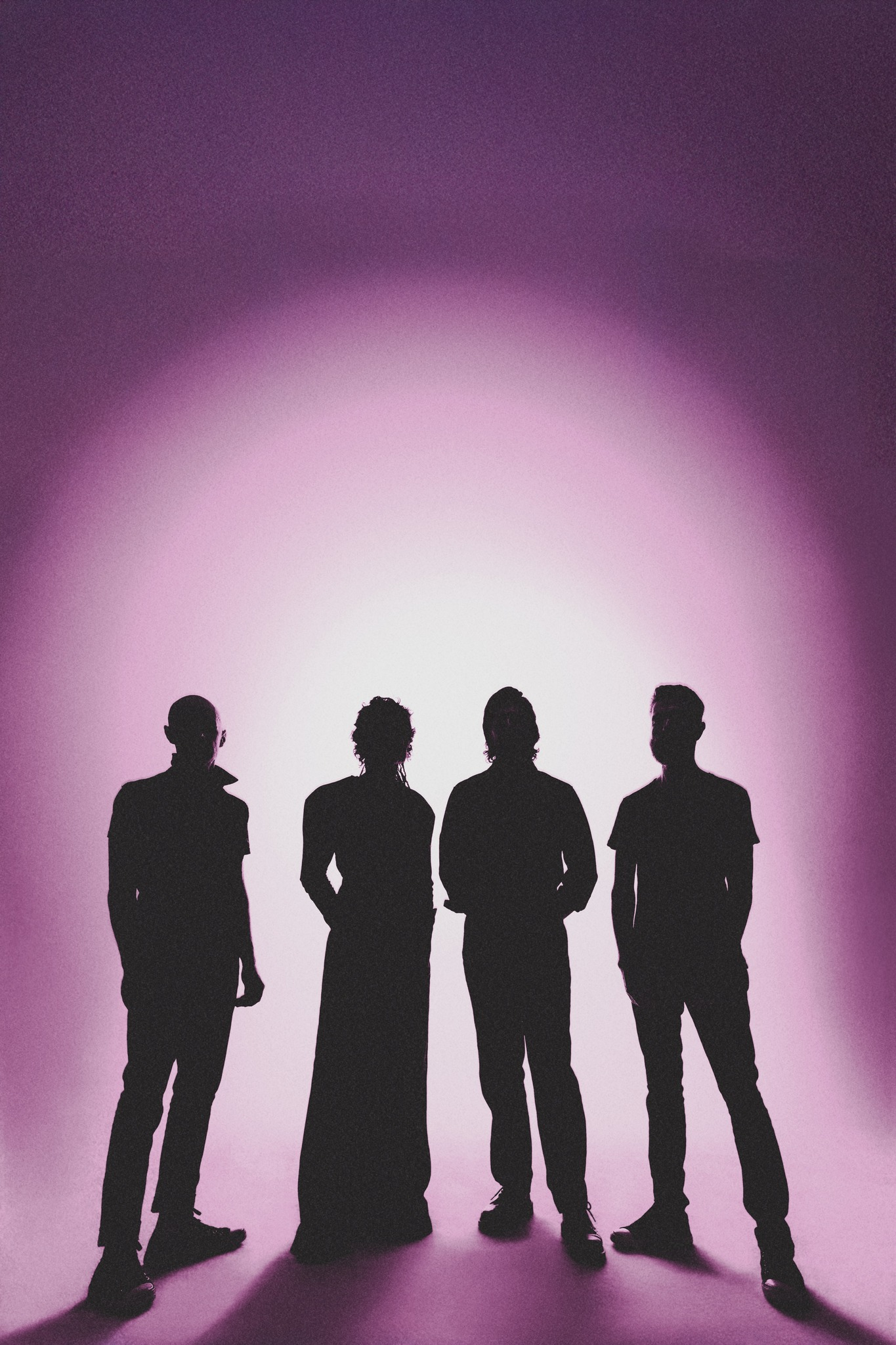 AFI anuncia Silver Bleeds the Black Sun…, su nuevo álbum para octubre