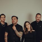 ELLI NOISE CELEBRA 25 AÑOS DE CARRERA Y 20 AÑOS DE “AIRE FRÍO” EN EL FORO ALICIA