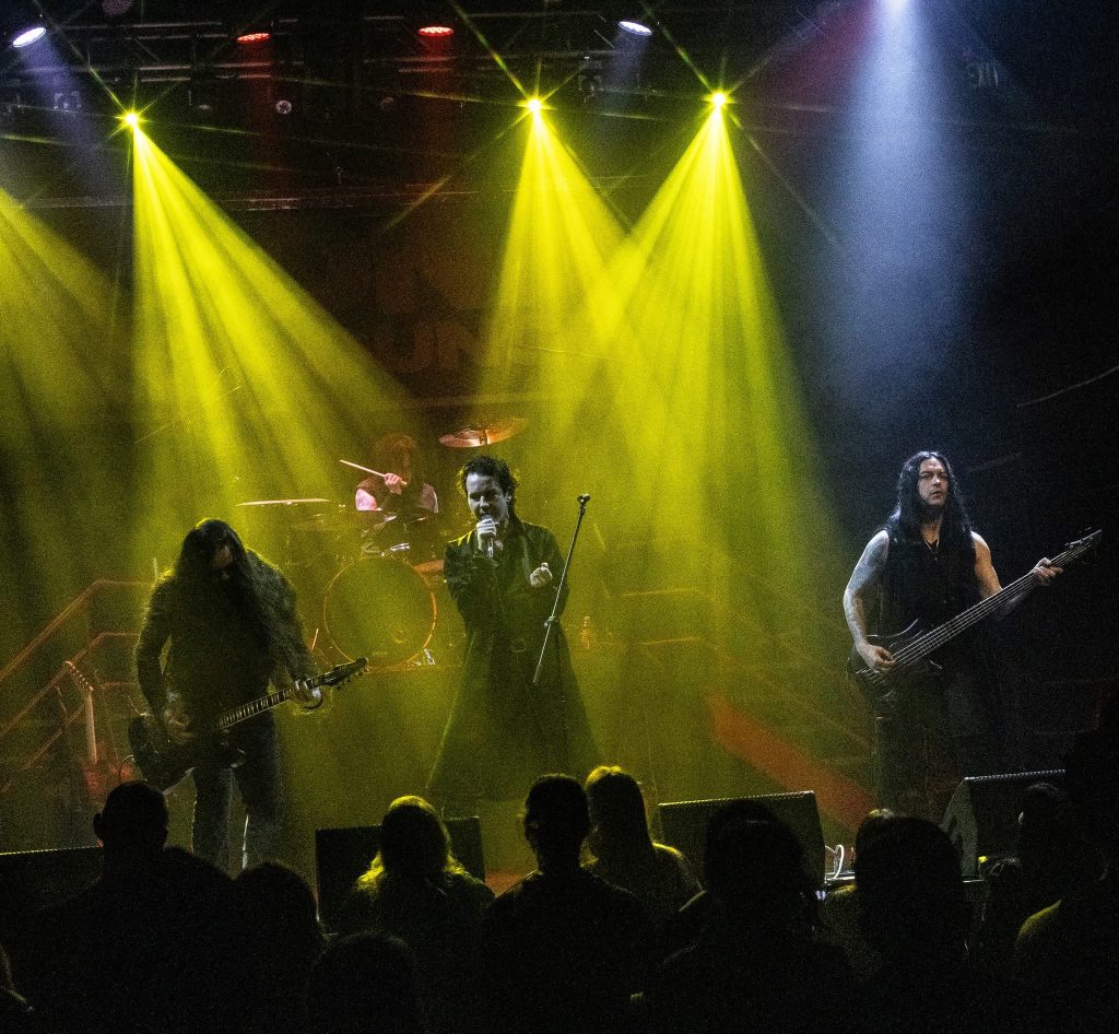 The Awakening: El carnaval gótico llega a la CDMX