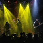 The Awakening: El carnaval gótico llega a la CDMX