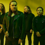 ¡Wage War se suma al Knotfest México 2025!