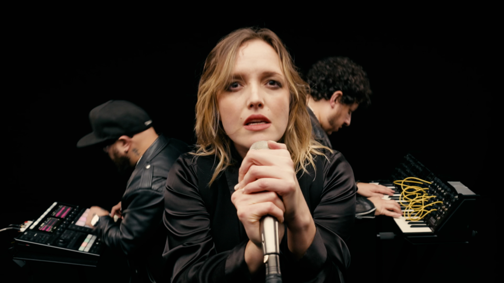 HELLO SEAHORSE! REVELA “DRAMA” Y “MONTAÑA”, ADELANTOS DE SU NUEVO ÁLBUM