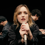 HELLO SEAHORSE! REVELA “DRAMA” Y “MONTAÑA”, ADELANTOS DE SU NUEVO ÁLBUM