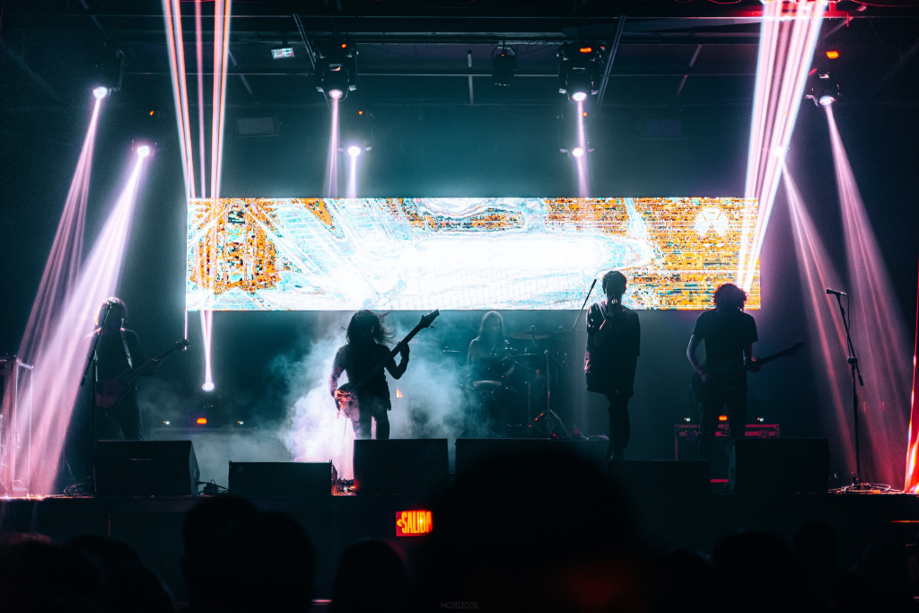 Rumbo al Fvck Off Room: Cathleen