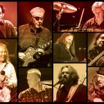 Kansas traerá su tour del 50 aniversario a la Ciudad de México