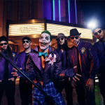 CE NINE KILLS rinde homenaje al Batman de 1989 con su nuevo sencillo “The Laugh Track”