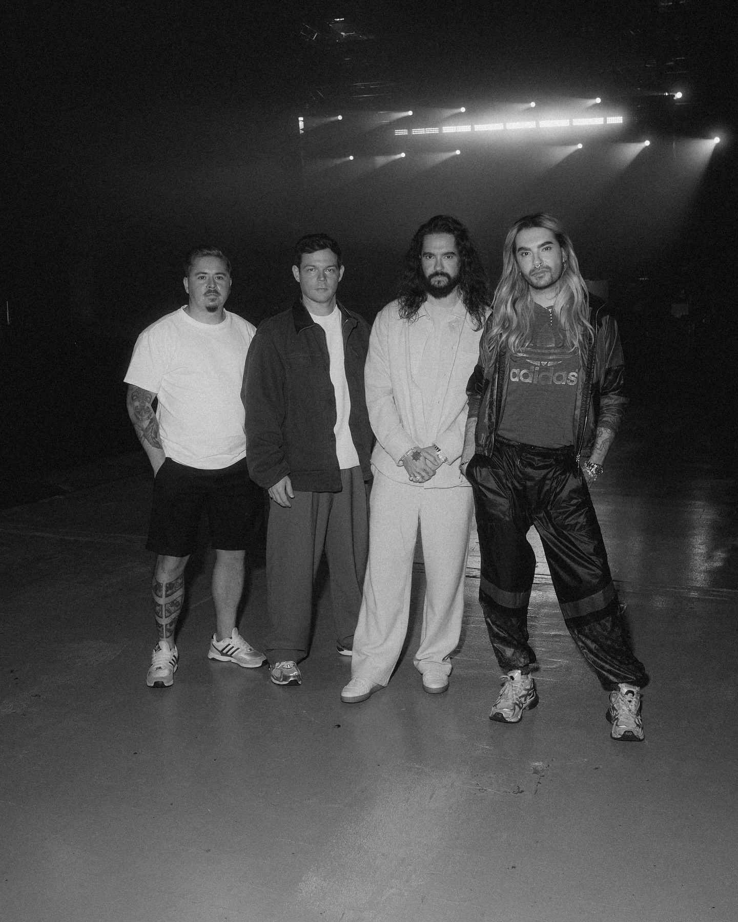 Tokio Hotel arranca una nueva etapa con “Changes”, el primer adelanto de su próximo álbum