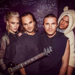 The Rasmus estrena video de Bansky